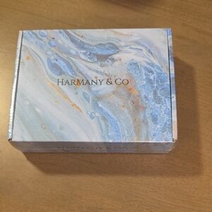HARMANY & CO Large Bath Bomb-Set of 12
